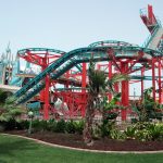 منتزه عذاري