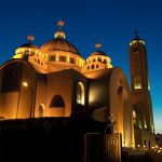 كاتدرائية السمائيين 3