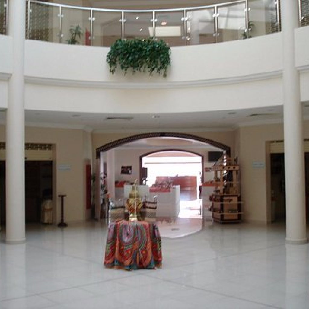 أهم المعارض في مدينة المنامة