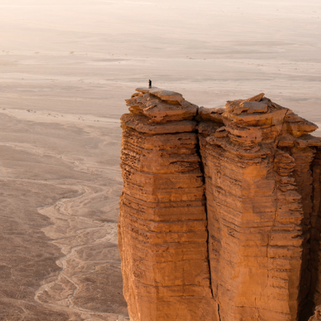 جبل الفهرين