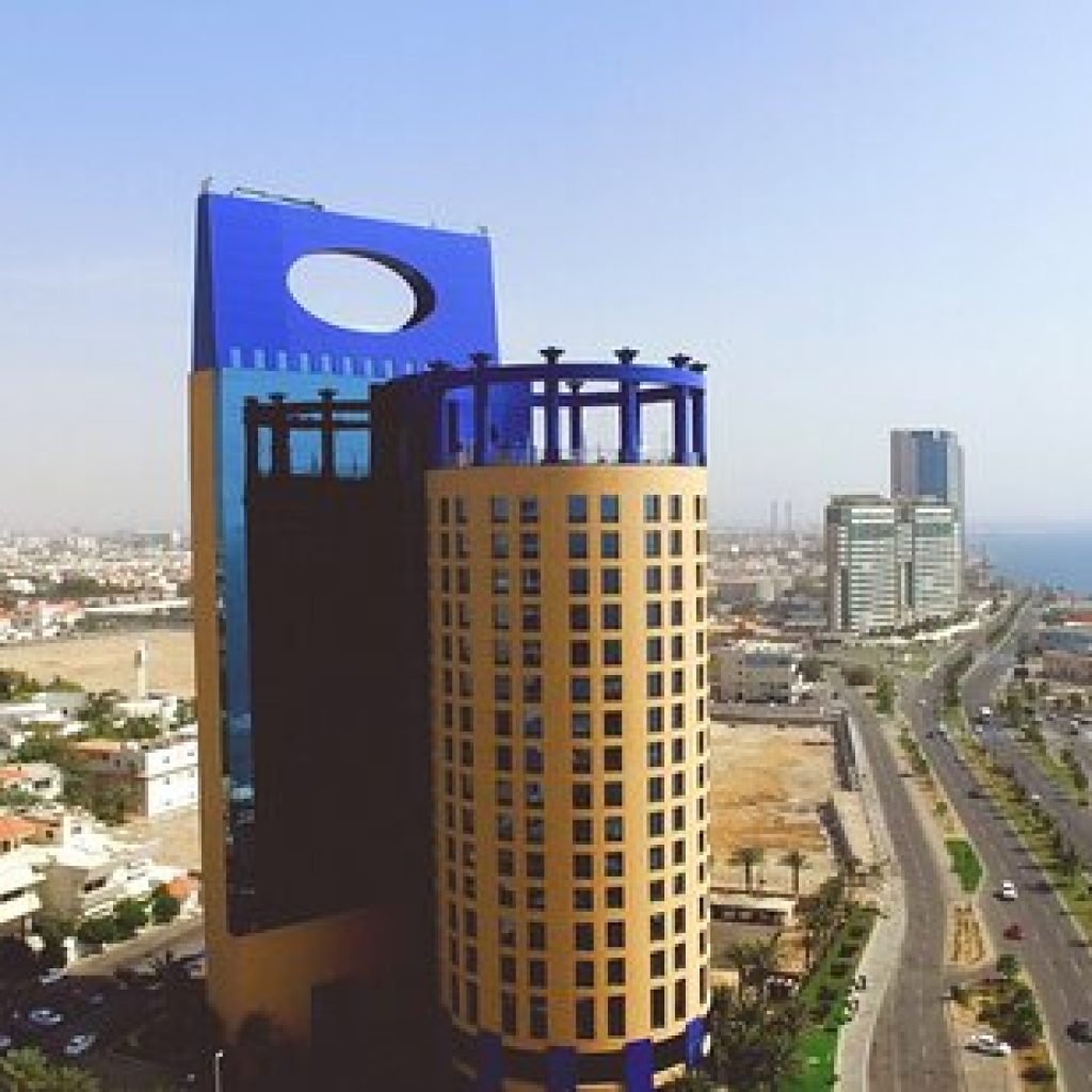 أهم فنادق مدينة جدة على حسب تصنيف مكان الإقامة