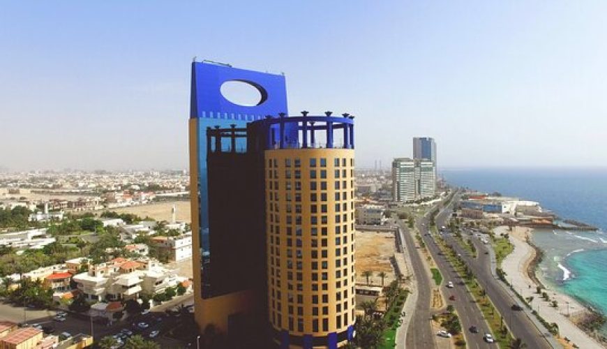 أهم فنادق مدينة جدة على حسب تصنيف مكان الإقامة