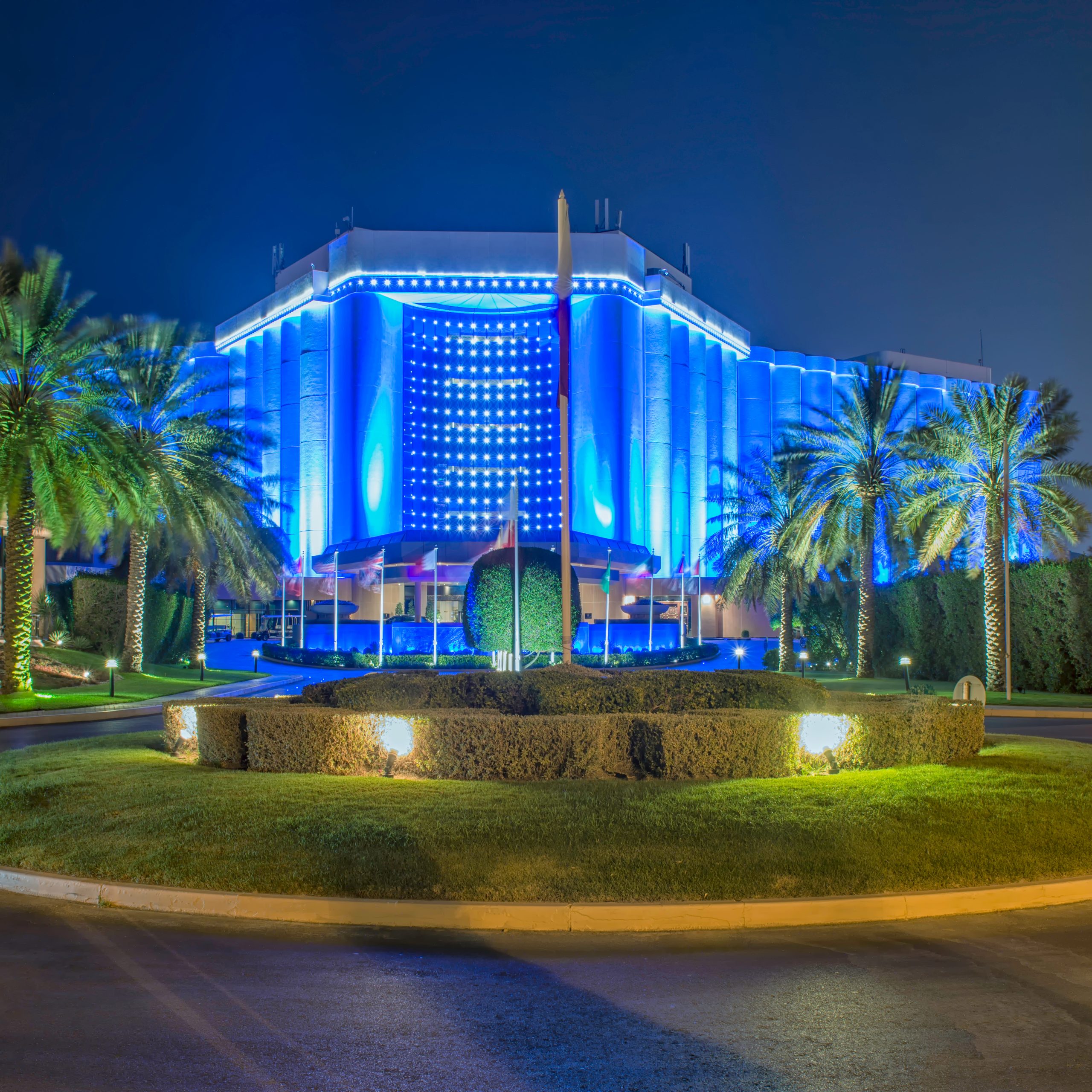 أفضل الفنادق في مدينة المنامة