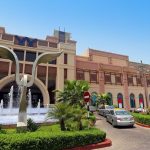 مدينة أبوظبي