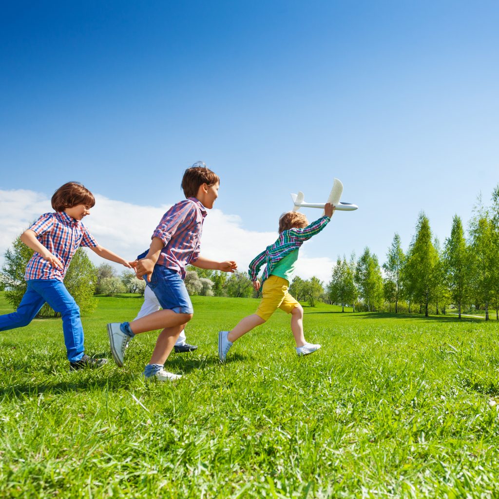 أهم حدائق و أنشطة الأطفال في مدينة اسطنبول