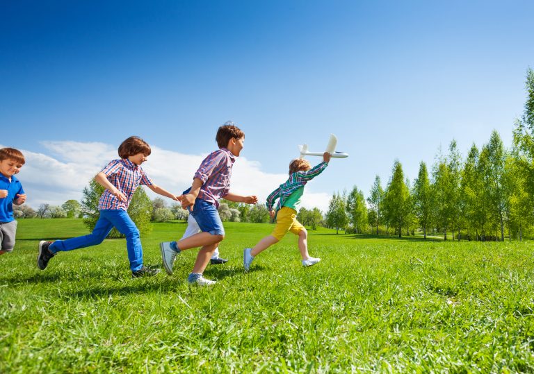 أهم حدائق و أنشطة الأطفال في مدينة اسطنبول