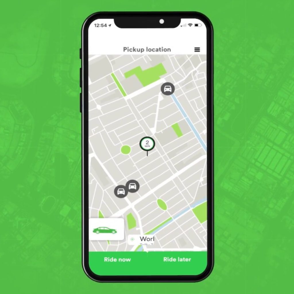 أهم تطبيقات الجوال المستخدمة خلال زيارتك لدولة سنغافورة