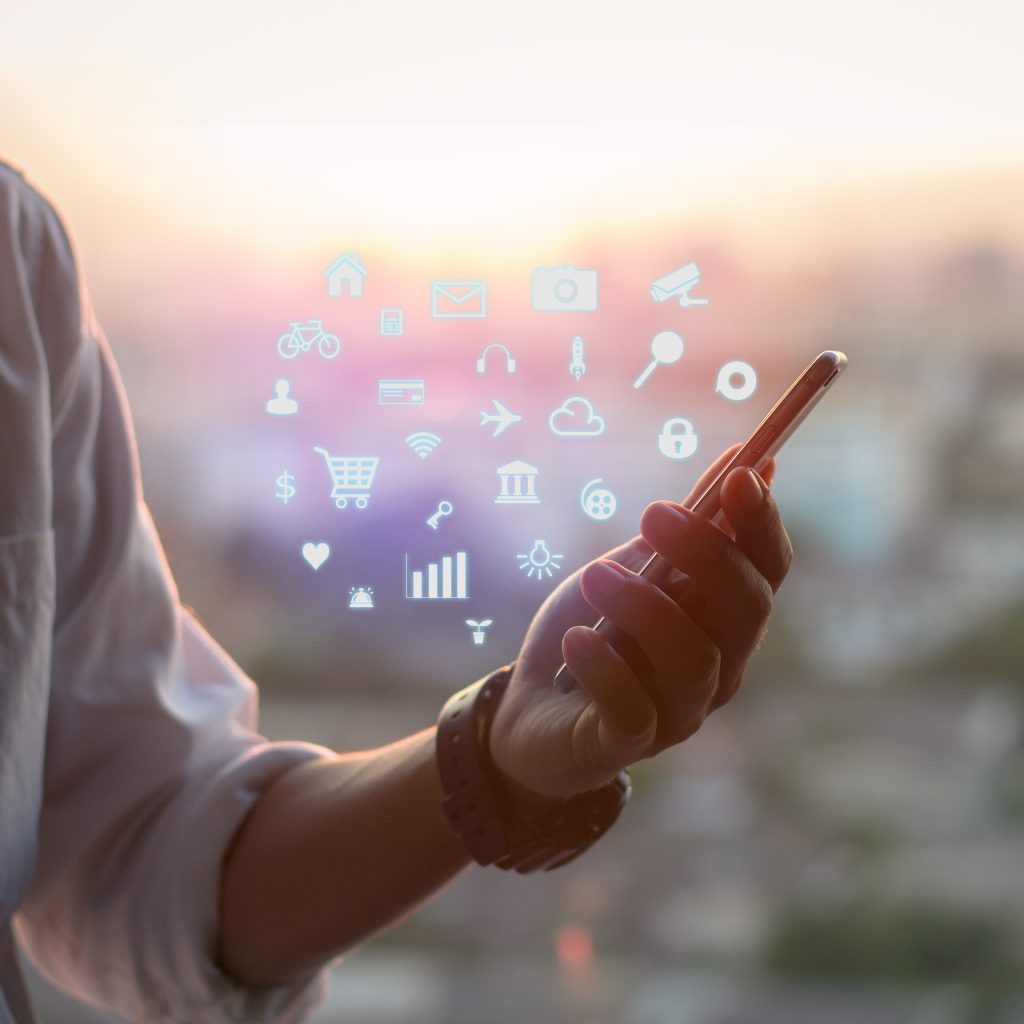 أهم تطبيقات الجوال المستخدمة خلال زيارتك لدولة جورجيا