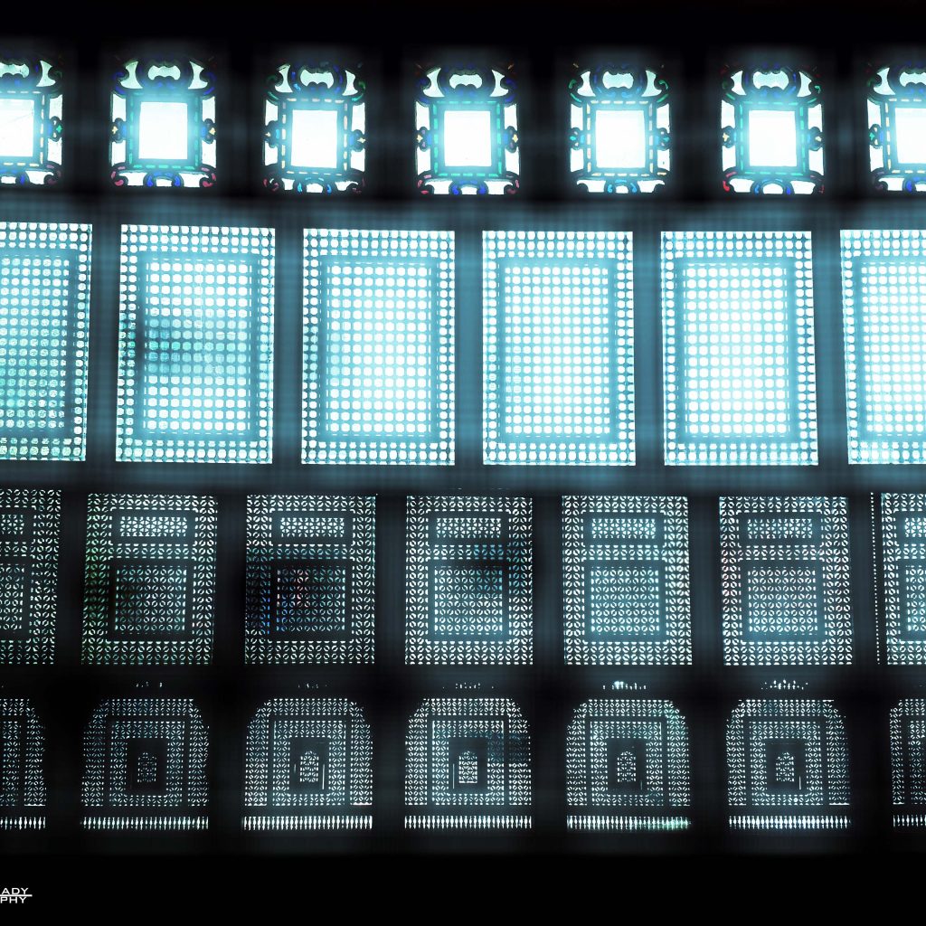 مسجد محمد علي5