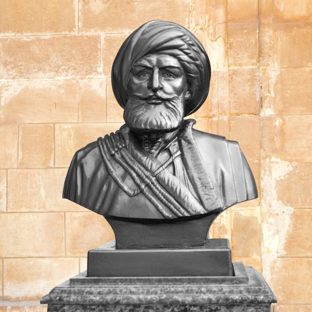 مسجد محمد علي1