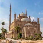 مسجد محمد علي4