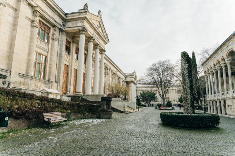 أهم المتاحف في مدينة إسطنبول