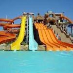 اكوا بارك العبور 3