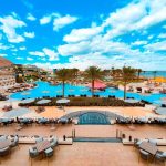 رحلة من مدينة القاهرة إلى مدينة العين السخنة4