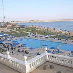 رحلة من مدينة القاهرة إلى مدينة الإسماعيلية4