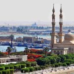 رحلة من مدينة القاهرة إلى مدينة السويس3