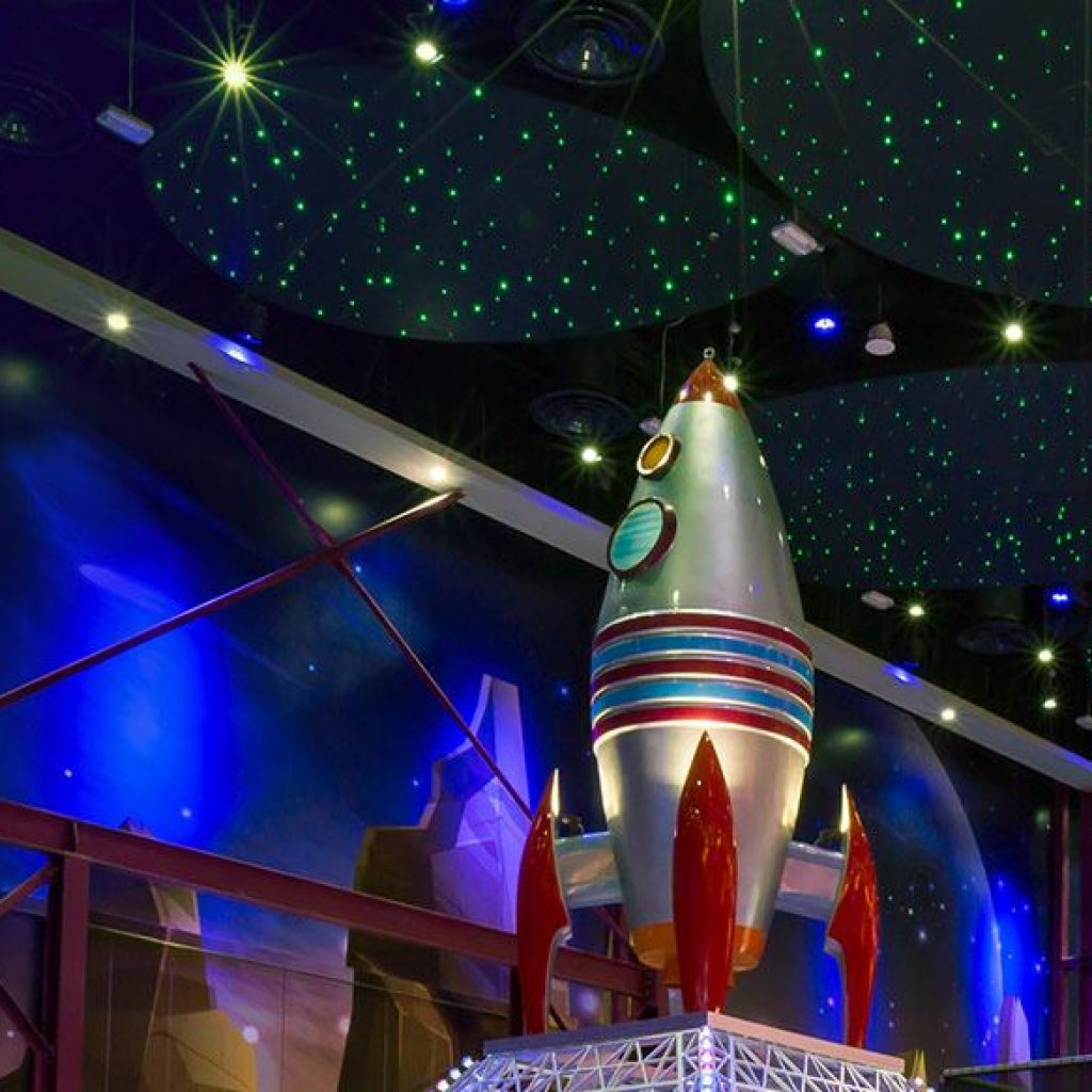 أهم الحفلات في مدينة المنامة