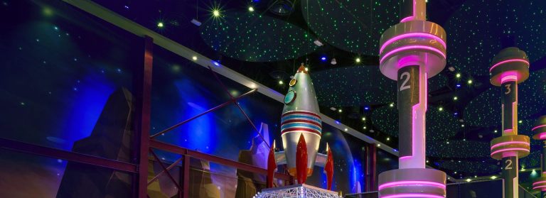 أهم الحفلات في مدينة المنامة