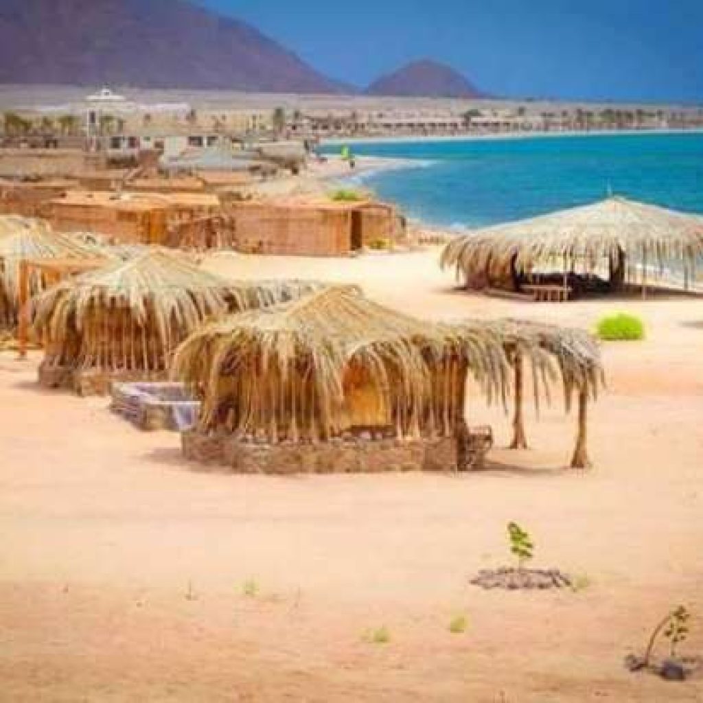 رحلة لمدة يوم واحد في رأس شيطان 4