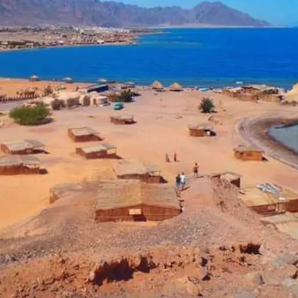 رحلة لمدة يوم واحد في رأس شيطان 5