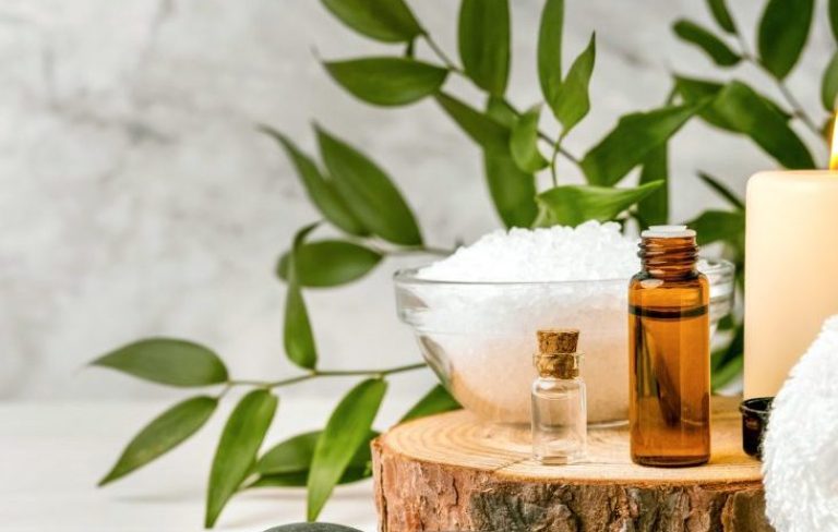 أهم المنتجعات الصحية ومراكز سبا في مدينة الدوحة