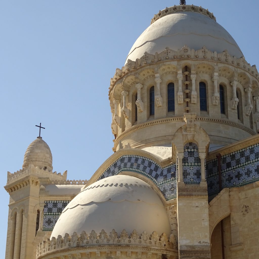 كنيسة القديس جاورجيوس للروم الأرثوذكس 1