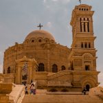 كنيسة القديس جاورجيوس للروم الأرثوذكس 4