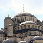 مسجد السلطان أحمد 5