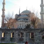 مسجد السلطان أحمد 2