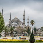 مسجد السلطان أحمد