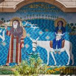 1الكنيسة المعلقة