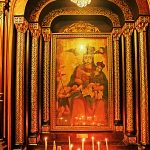 الكنيسة المعلقة3