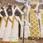 الكنيسة المعلقة4