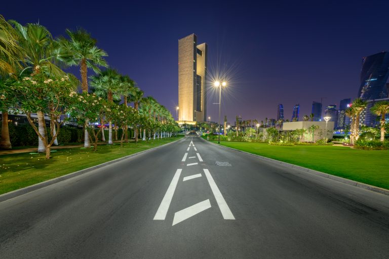 أفضل وسائل المواصلات في مدينة المنامة