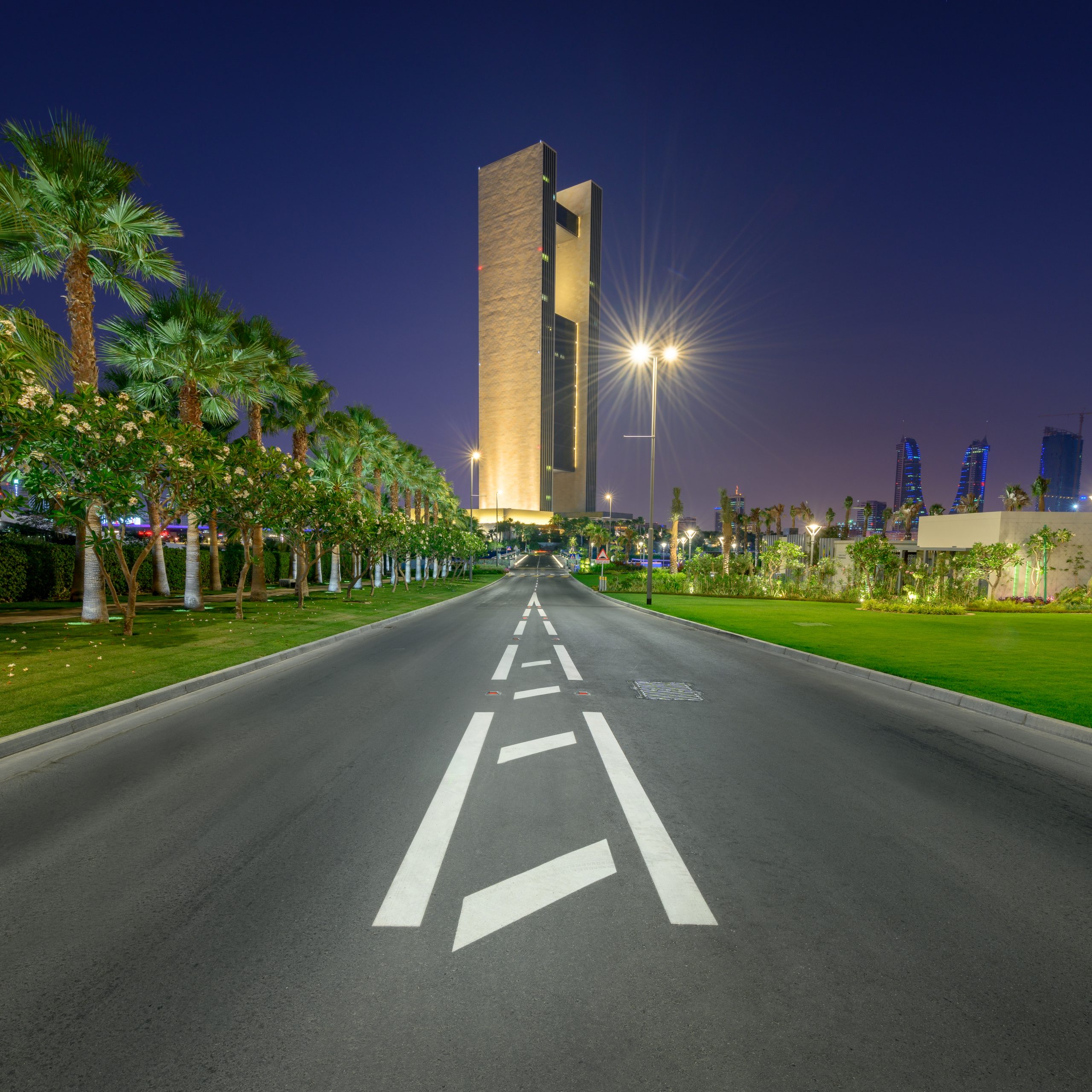 أفضل وسائل المواصلات في مدينة المنامة