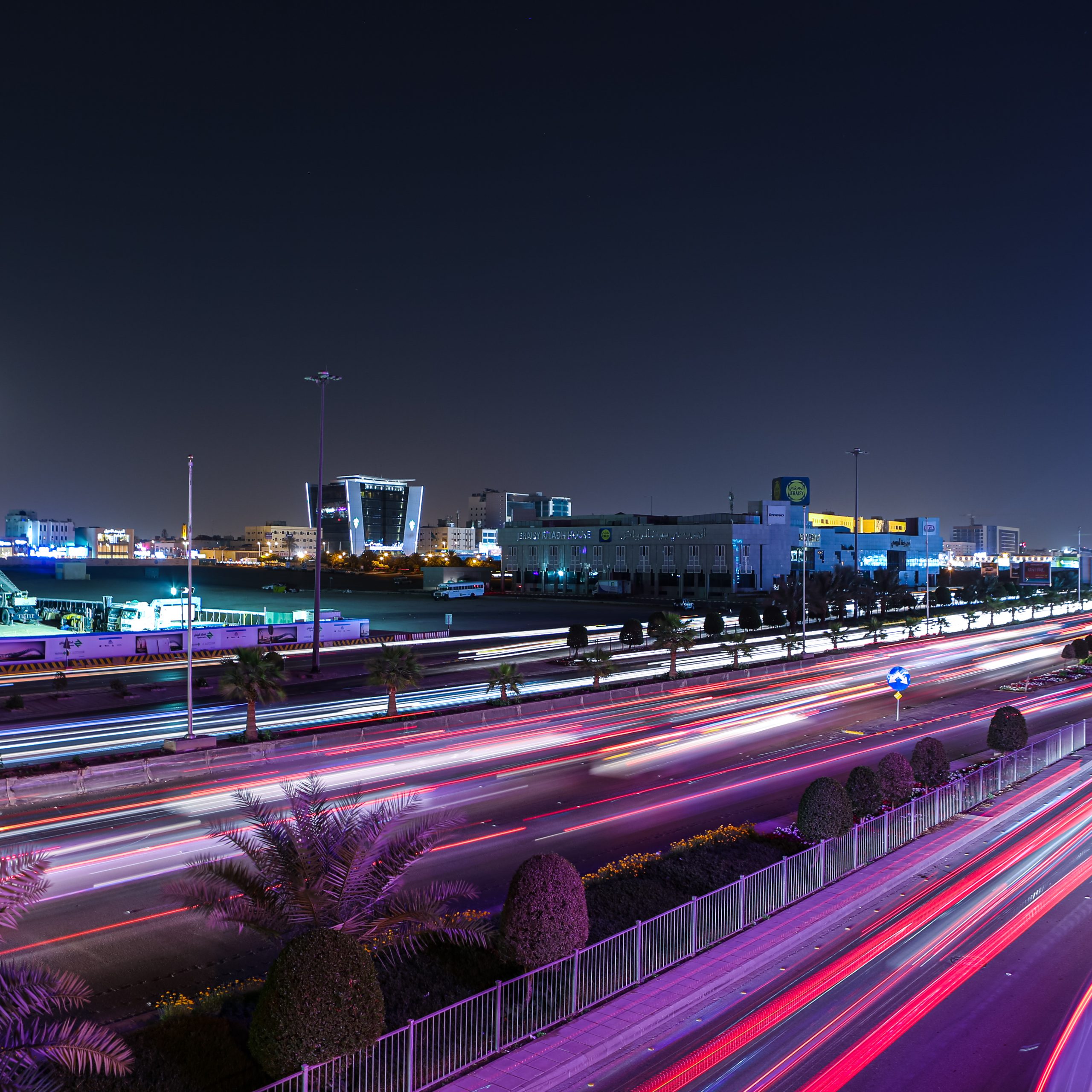 أفضل وسائل المواصلات في مدينة الرياض