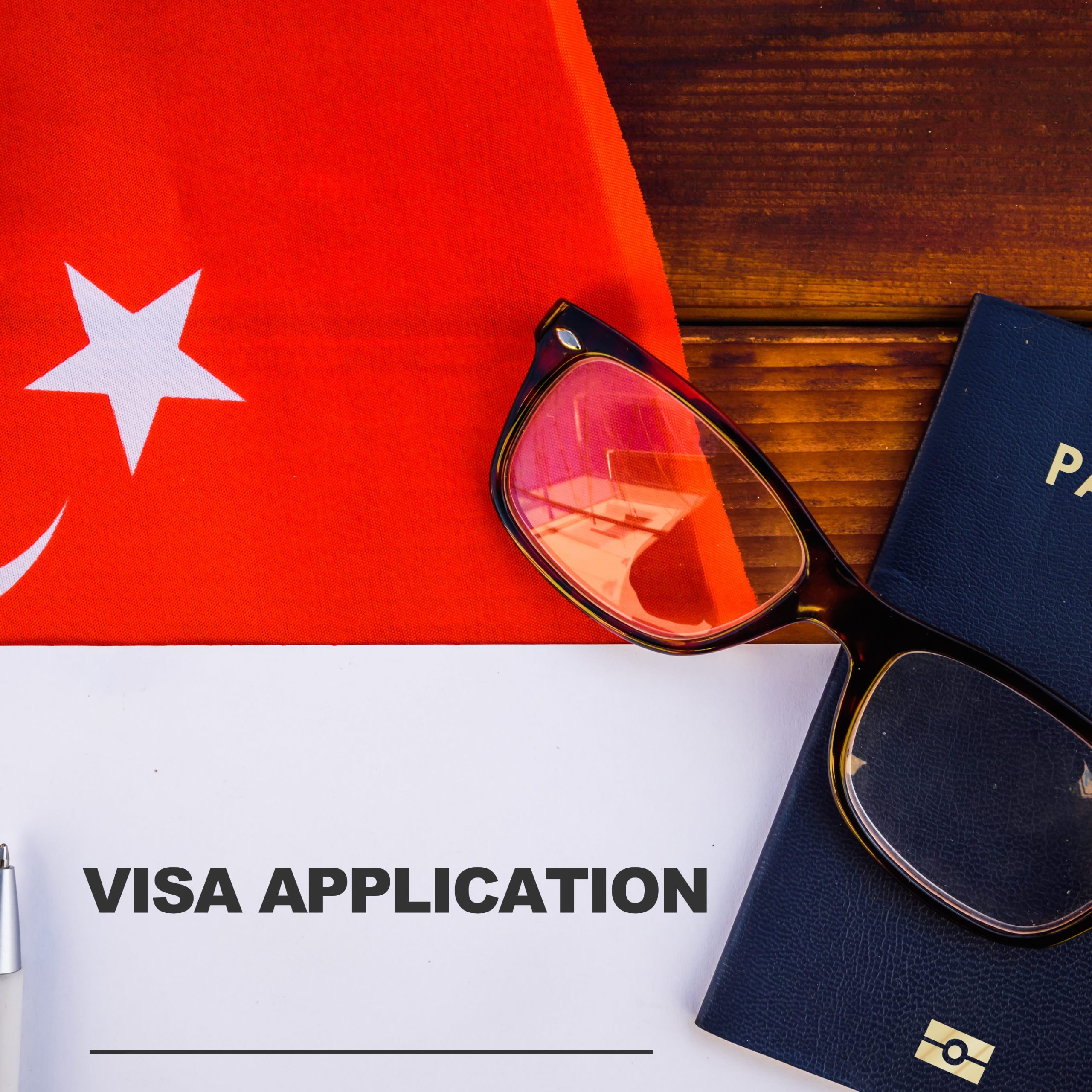 أهم المعلومات للحصول علي تأشيرة زيارة تركيا