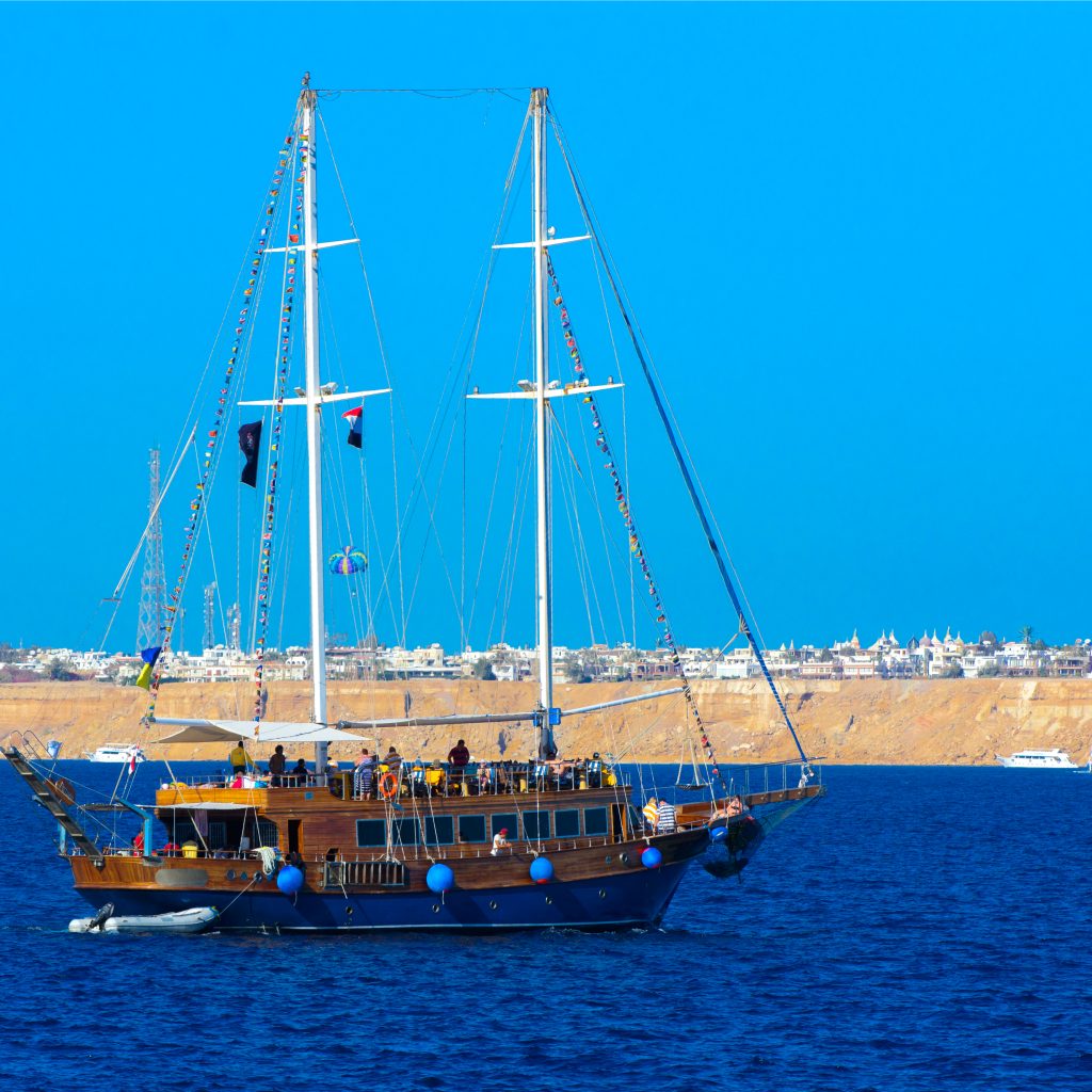 رأس محمد والجزيرة البيضاء 2