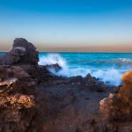 رحلة من مدينة المنامة إلى مدينة الزلاق