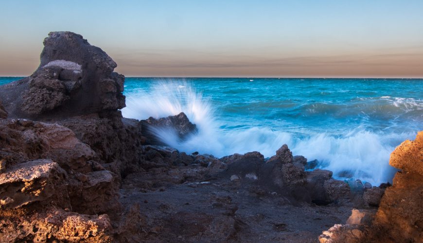 رحلة من مدينة المنامة إلى مدينة الزلاق