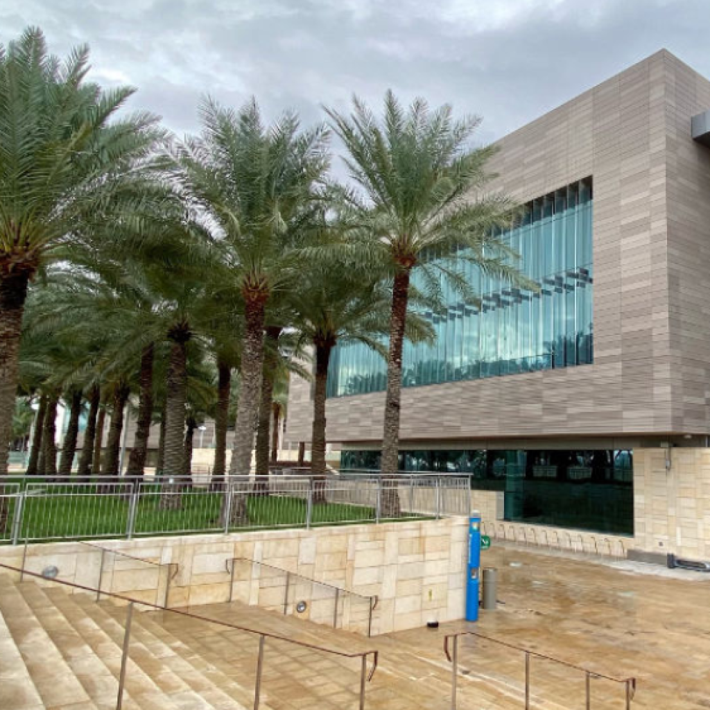 متحف تاريخ العلوم والتكنولوجيا في الإسلام بالرياض