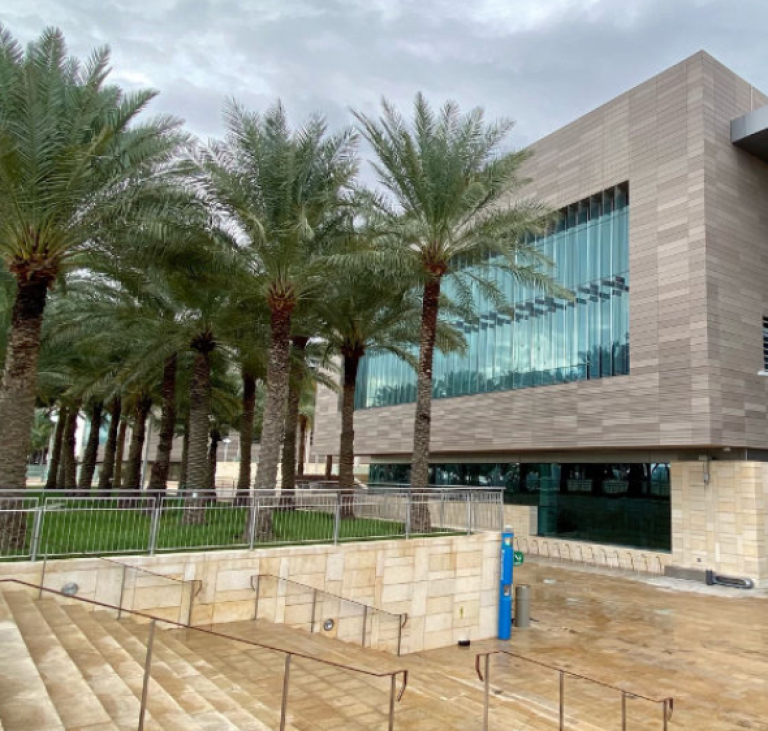 أهم المتاحف الدينية في مدينة الرياض