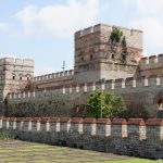 أسوار القسطنطينية 1