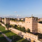 أسوار القسطنطينية 2