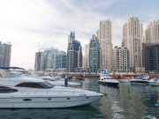 أشهر أنواع الرحلات البحرية في دبي