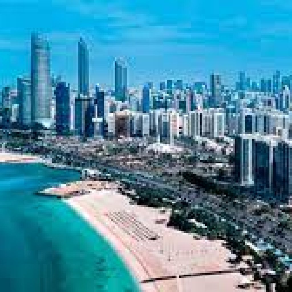 أفضل رحلات السفاري والرحلات البحرية في مدينة أبوظبي