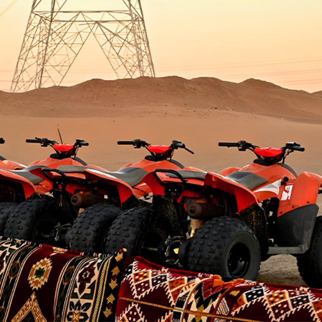 أفضل رحلات السفاري والرحلات البحرية في مدينة جدة