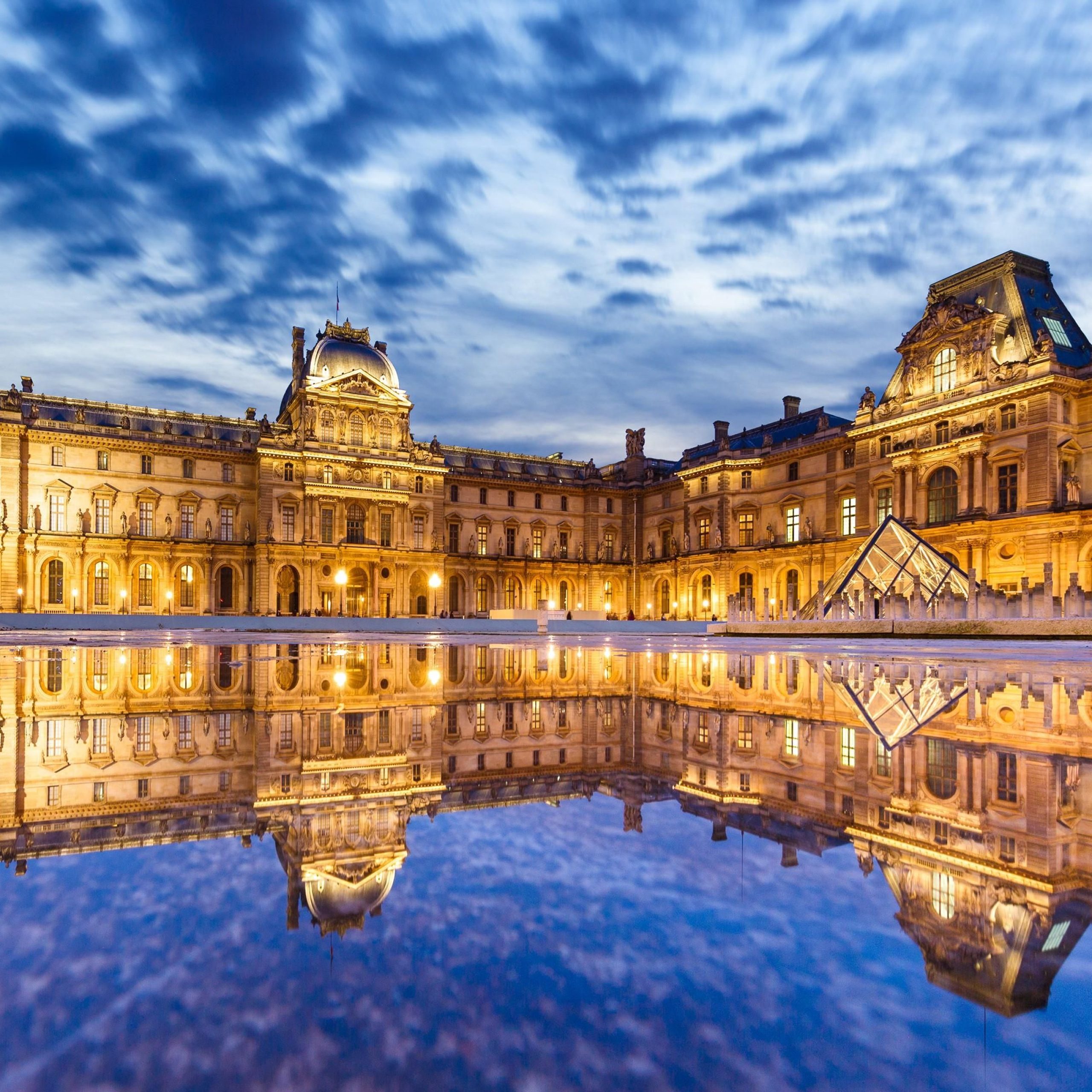 أهم المتاحف التاريخية في مدينة باريس