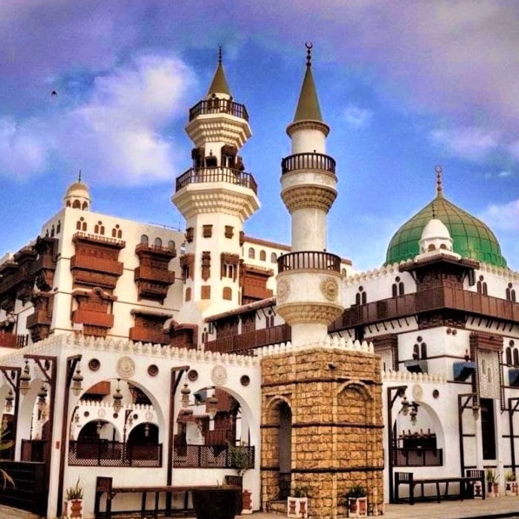 أهم المتاحف في مدينة جدة