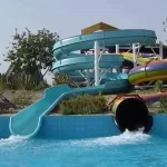 اكوا بارك العبور 1